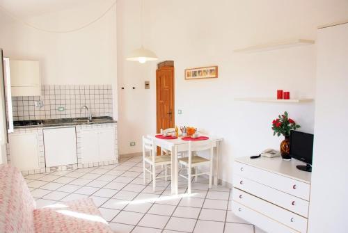 Apartamento Residence Della Luna