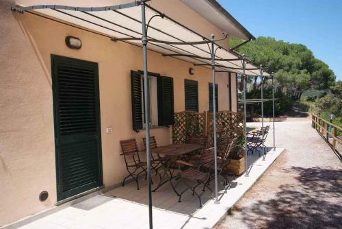 Apartamento Residence Della Luna