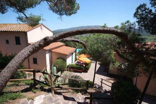 Apartamento Residence Della Luna