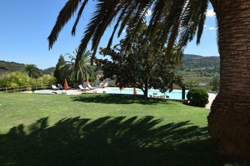 Apartamento Residence Della Luna