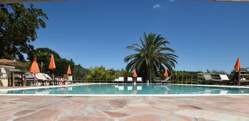 Apartamento Residence Della Luna