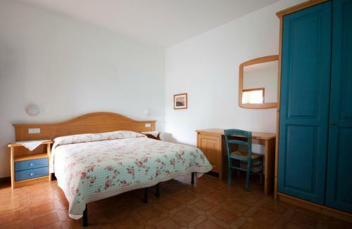 Hotel Albergo Villa Mario