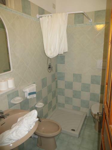 Hotel Albergo Villa Mario