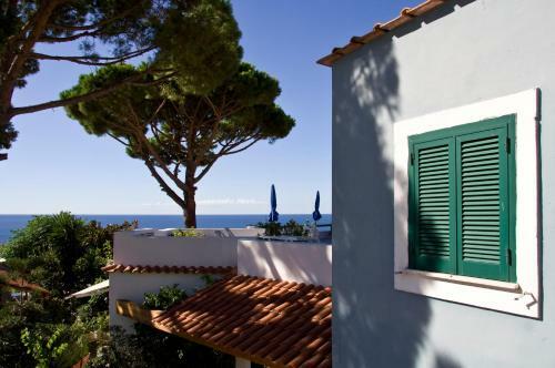 Hotel Albergo Villa Mario
