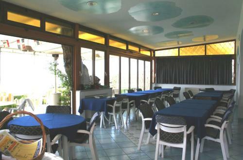 Hotel Albergo Villa Mario