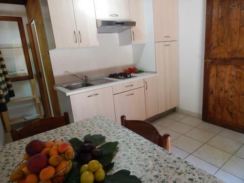Agroturismo Agriturismo Ricciardulli