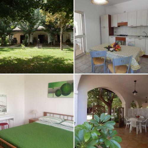 Agroturismo Agriturismo Ricciardulli