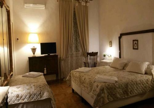 Bed & Breakfast Camere D'epoca Siena