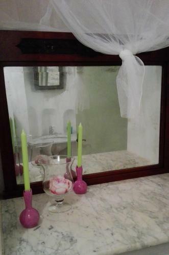 Bed & Breakfast Camere D'epoca Siena
