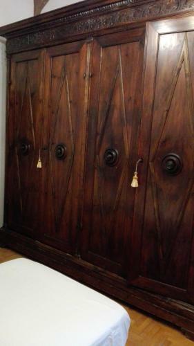 Bed & Breakfast Camere D'epoca Siena