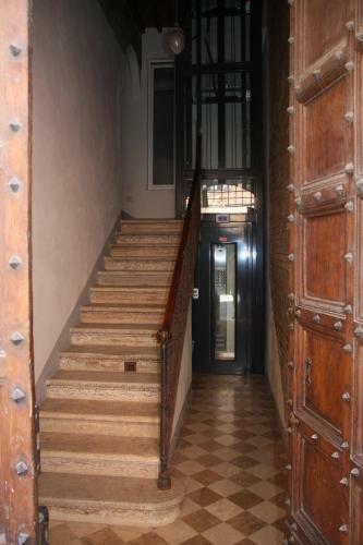 Bed & Breakfast Camere D'epoca Siena