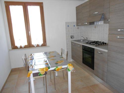 Agroturismo Agriturismo Le Querci
