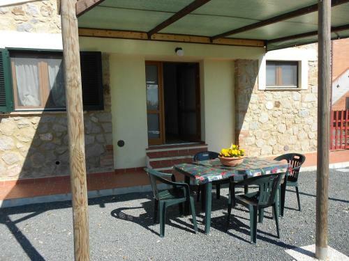 Agroturismo Agriturismo Le Querci