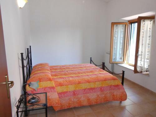 Agroturismo Agriturismo Le Querci