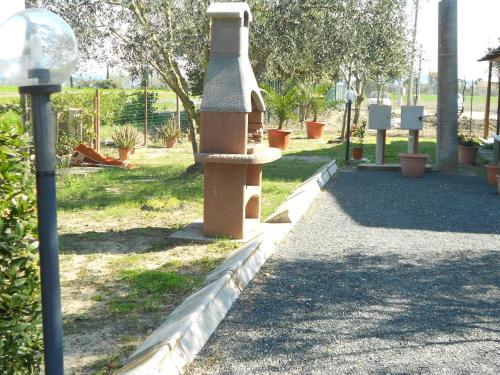 Agroturismo Agriturismo Le Querci