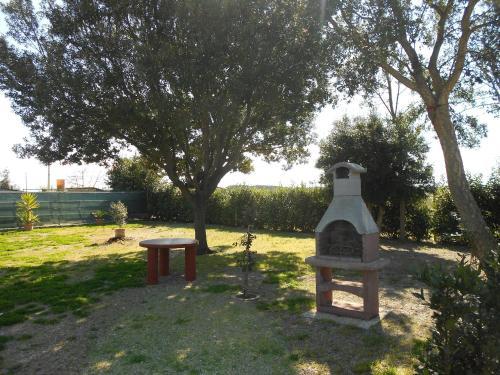 Agroturismo Agriturismo Le Querci