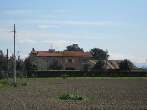 Agroturismo Agriturismo Le Querci