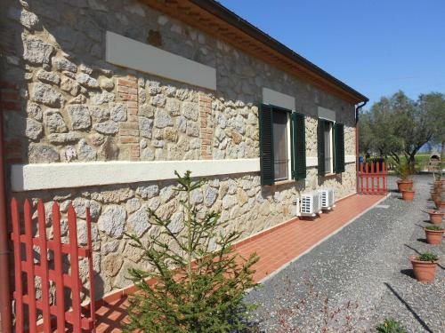 Agroturismo Agriturismo Le Querci