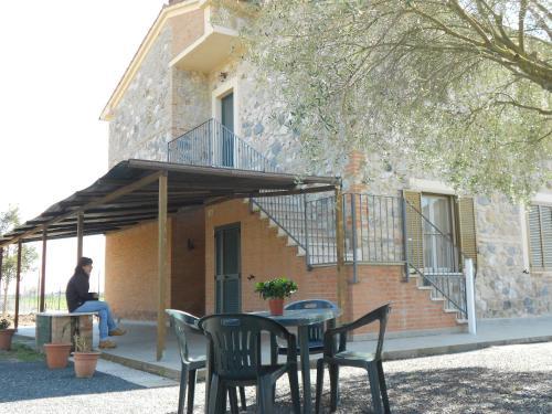 Agroturismo Agriturismo Le Querci