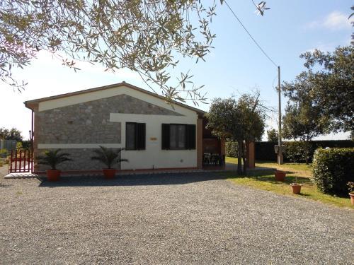 Agroturismo Agriturismo Le Querci