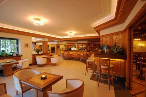 Aktiv & Wellnesshotel Zentral