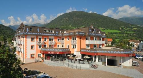 Aktiv & Wellnesshotel Zentral