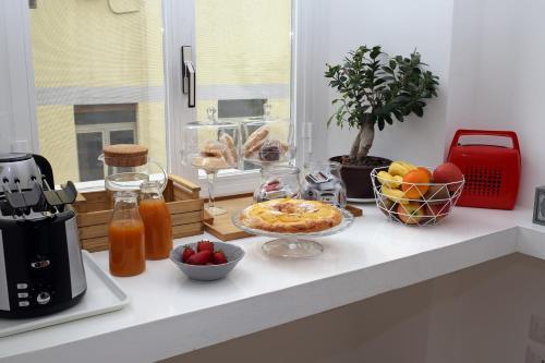 Petit B&B