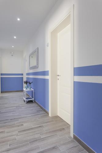 Hostal Costa Azzurra Gallipoli