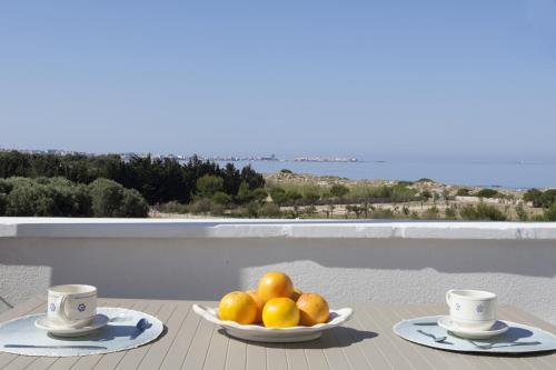 Hostal Costa Azzurra Gallipoli