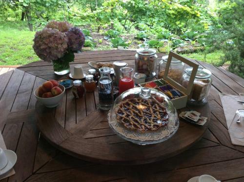 B&B A Piazza Del Ges�