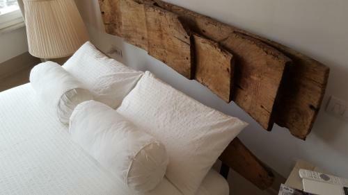 B&B A Piazza Del Ges�