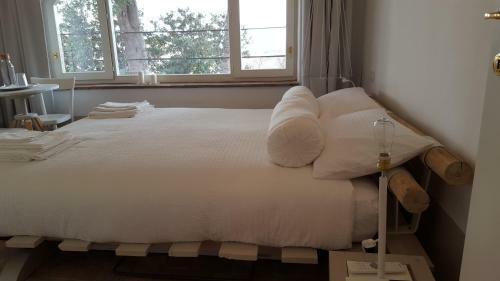 B&B A Piazza Del Ges�