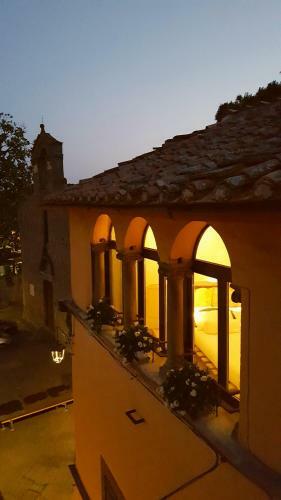 B&B A Piazza Del Ges�