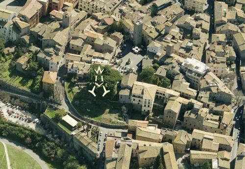 B&B A Piazza Del Ges�