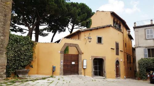B&B A Piazza Del Ges�