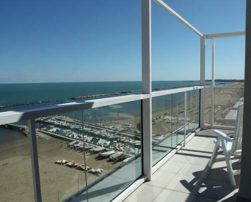 Apartamento Residence Terminus