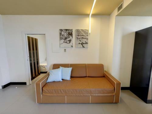 Apartamento Residence Terminus