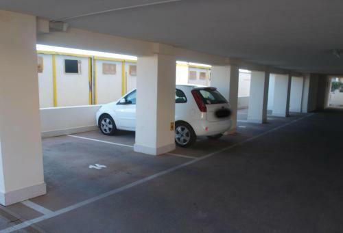 Apartamento Residence Terminus