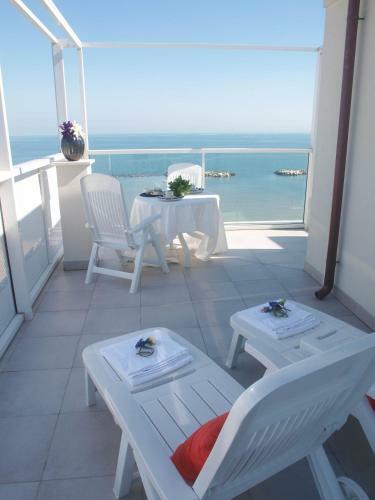 Apartamento Residence Terminus