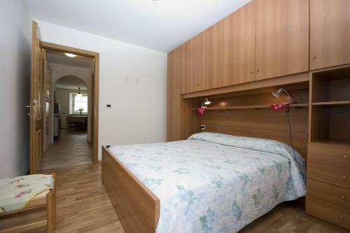 Apartamento Appartamenti Degiampietro