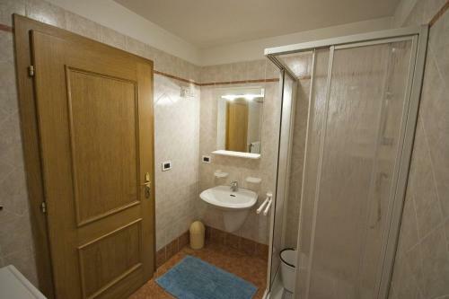 Apartamento Appartamenti Degiampietro
