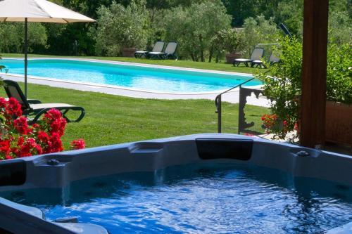 Agroturismo Poggio Degli Olivi