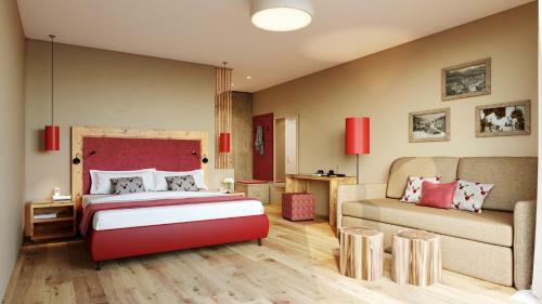 River Hotel Post