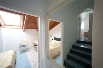Apartamento Palazzo Della Monica