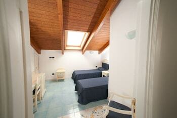 Apartamento Palazzo Della Monica