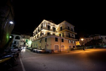Apartamento Palazzo Della Monica