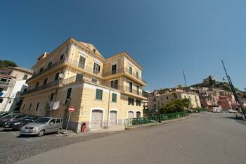 Apartamento Palazzo Della Monica
