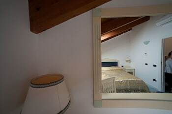 Apartamento Palazzo Della Monica