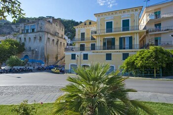 Apartamento Palazzo Della Monica