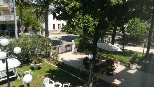 Hotel Verde Luna